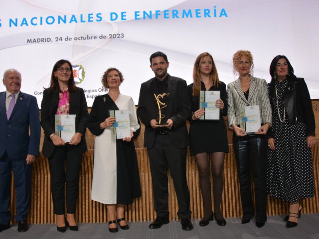 FotoGrupoFinalistasAmbitoInvestigador (2)